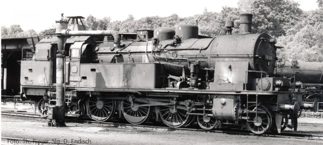 Steam locomotive BR 078<br /><a href='images/pictures/Tillig/04202V.jpg' target='_blank'>Full size image</a>
